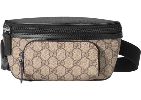 gucci eden belt bag|gucci belt bag original price.